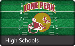 High Schools , ZAGGskins Designs Skins covers
