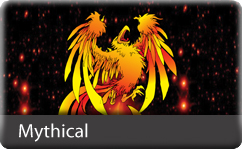 Mythical, ZAGGskins Designs Skins covers