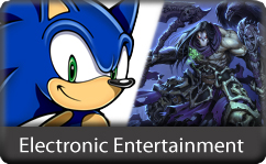 Electronic Entertainment, ZAGGskins Designs Skins covers